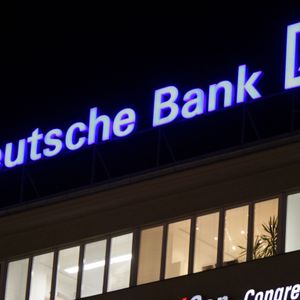 Bitcoin's Outlook Is Bullish With Prices Expected to Remain Elevated: Deutsche Bank