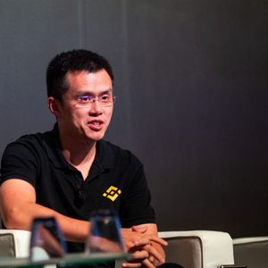 Binance Labs Gets Major Overhaul With CZ Taking Active Role in Investments