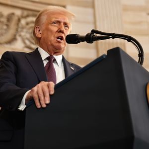 Trump Issues Crypto Executive Order to Pave U.S. Digital Assets Path