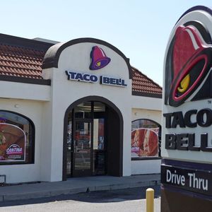 Next Stop for DePIN: Taco Bell