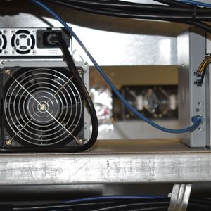 Bitcoin Miner Hive Digital to Buy Paraguay Site From Bitfarms for $85M