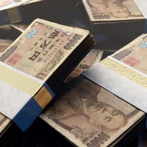 BOJ's Ueda Says Need to Maintain Accommodative Monetary Environment to Support Economy