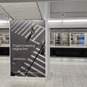 Grayscale Unveils New Dogecoin Trust