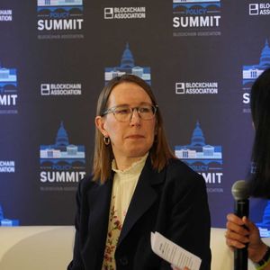 SEC Commissioner Hester Peirce Lays Out 10 Priorities for New Crypto Task Force