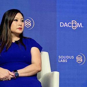 Regulation By Enforcement Is Out at CFTC, Acting Chair Pham Says