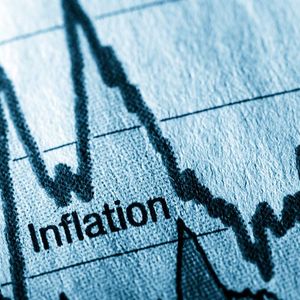 Inflation Expected to Tick Down in Latest CPI Report