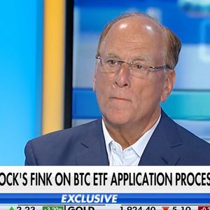 BlackRock Increases Ownership of Strategy to 5%