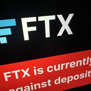 FTX Website Experiences Temporary Outage, Warns Users Not to Make Deposits