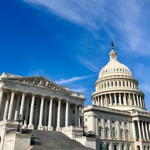 Crypto Industry Gets Chance to Make Its Case to U.S. Congress