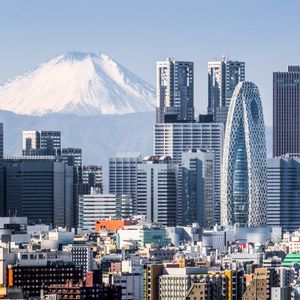 Bitcoin HODLer Metaplanet to Join MSCI Japan Index, Raises $26M to Buy More BTC