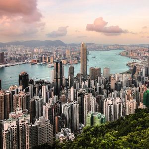 How Hong Kong Can Seize the Mantle as Asia’s Crypto Hub