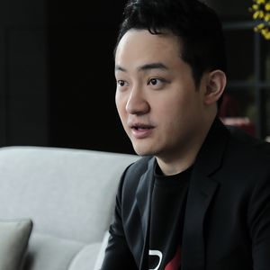 Justin Sun on Mars, Tropico, Game of Thrones, and That Banana