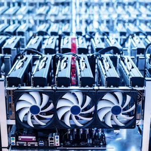 U.S.-Listed Bitcoin Miners Are Growing Their Share of the Network Hashrate: Bernstein