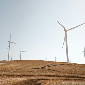 MARA Holdings Closes Deal for Texas Wind Farm