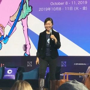 Ethereum Foundation’s Aya Miyaguchi Leaving Executive Director Role