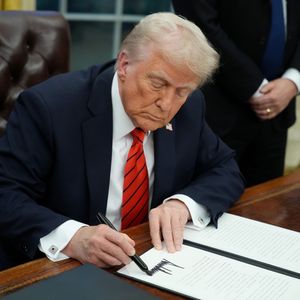 Donald Trump Names XRP, SOL, ADA, But not BTC as Part of U.S. Crypto Reserve