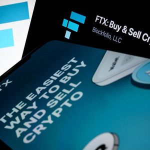 FTX Crypto Wallets See Mysterious Late-Night Outflows Totalling More than $380M