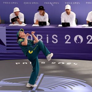 Controversial Australian Olympic Breakdancer Raygun's Brother Charged for Crypto-Linked Fraud