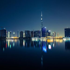 Dubai Government-Owned Bank Emirates NBD Offers Crypto Trading Through Liv X App