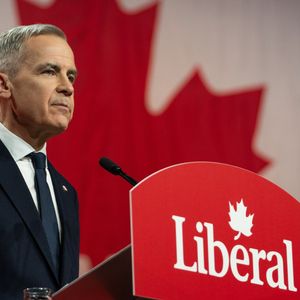 New Canadian P.M. Carney Closes Gap on Polymarket with BTC-Friendly Poilievre