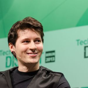 TON Surges 20% as Telegram Founder Pavel Durov Recovers Passport From French Authorities