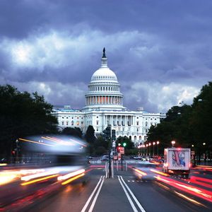 Democrats Keep the US Senate but Crypto Only Has Eyes for FTX Collapse