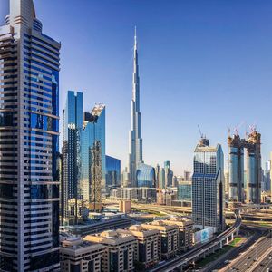 Dubai Starts Real Estate Tokenization Pilot, Forecasts $16B Market by 2033