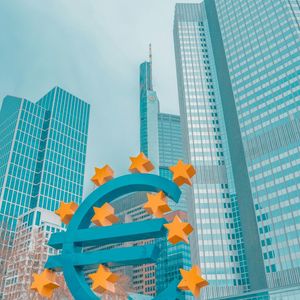 Digital Euro Needed to Counter Stablecoins, Non-European Big Tech, ECB Chief Economist Says