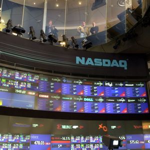 Nasdaq's Shift To Round-The-Clock Stock Trading Due to Crypto, Says Exchange Executive