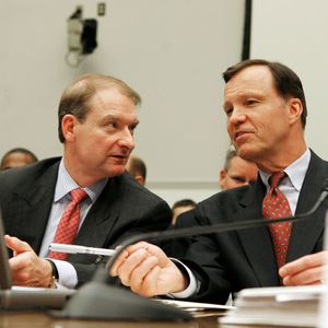 SEC Chair Nominee Paul Atkins to Face Senate Panel Next Week