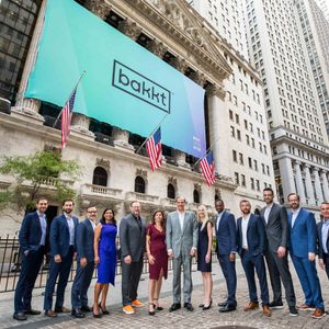 Bakkt Names Akshay Naheta as Co-CEO Amid Stablecoin Payments Push