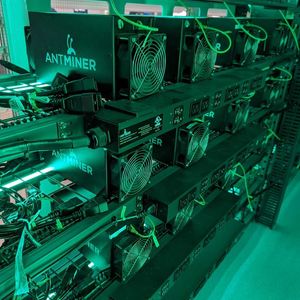 Canaan Q3 Net Income Drops 88% as Bitcoin Mining Declines