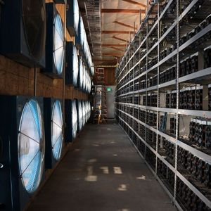 Bitcoin Miner Bitfarms Pays Down $27M of Debt