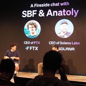 Solana Foundation Invested in FTX, Held Millions in Sam Bankman-Fried-Linked Cryptos on Exchange