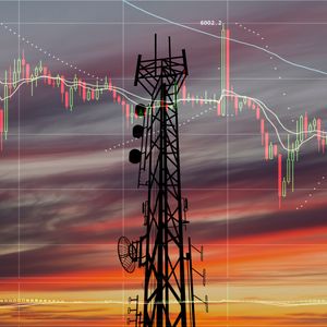 Chart of the Week: Bond Market Could be Bitcoin's 'Canary in the Coal Mine' Signal
