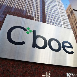 Cboe Set to Debut New Bitcoin Futures With FTSE Russell