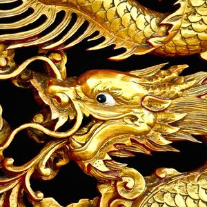 China Strikes Back With 84% Tariff on U.S. Goods, Bitcoin Dips Below $76,000