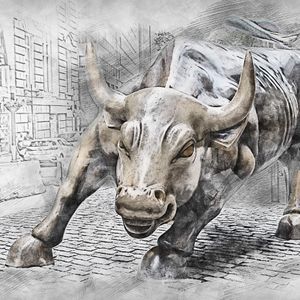 Strategy's 25% Gain Leads as Crypto Stocks Soar on Trump Tariff Pause