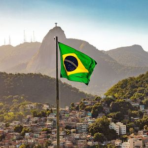 Singapore-Based Crypto Exchange Bitget Opens Operations in Brazil