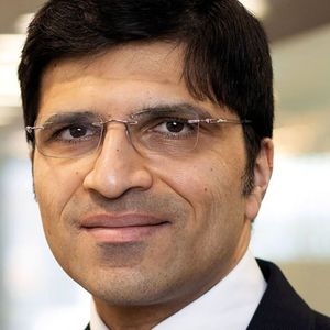 UK's Financial Regulator, FCA, Re-Appoints Nikhil Rathi as CEO for Another 5 Years