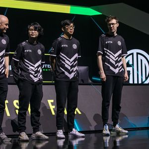 Esports Giant TSM Suspends $210M Partnership with FTX