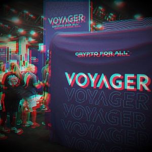 Voyager Token Surges on Report Binance to Offer Lifeline to the Bankrupt Crypto Lender