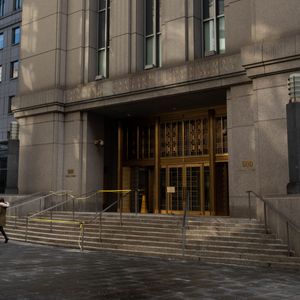 Crypto Casino Founder Richard Kim Arrested After Gambling Away Investor Funds