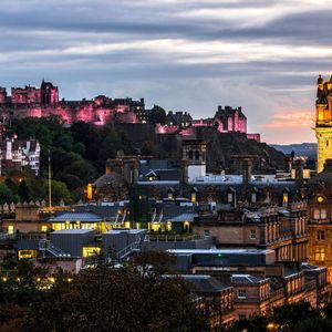 Cardano Blockchain Builder IOG Funds $4.5M Research Hub at Edinburgh University