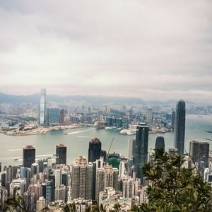 Hong Kong Regulator Calls for Tough Rules Despite Crypto Hub Ambitions