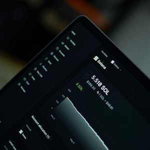 DeFi Development Plans to Raise $1 Billion to Buy More Solana