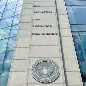 Crypto Coalition Tells SEC Staking Is 'Essential Good,' Not a Security