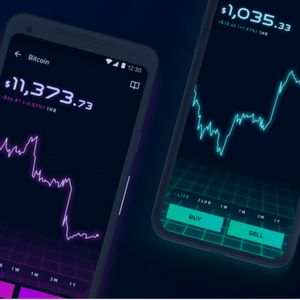 Crypto Daybook Americas: Robinhood's Crypto Growth Presages Riot, Strategy Even as Tariffs Hit GDP