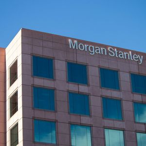 Morgan Stanley Eyes Launching Crypto Trading Through E*Trade: Bloomberg