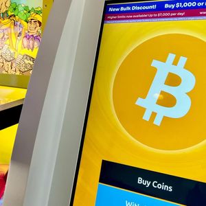 U.S. Congressman Pitches Crypto ATMs for Federal Government Buildings